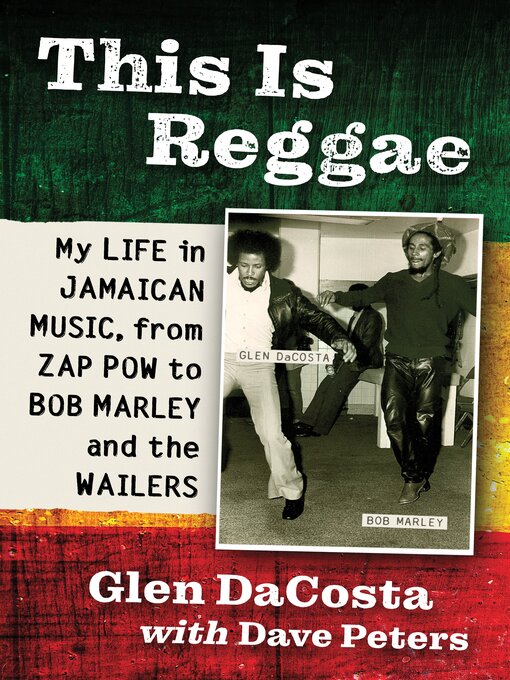 Title details for This Is Reggae by Glen DaCosta - Available